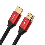 HONEYWELL HDMI CABLE 2.1(3M) BROOT COMPUSOFT LLP JAIPUR 