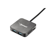 Nextech NA36TSD USB-C 7 in 1 HDMI 