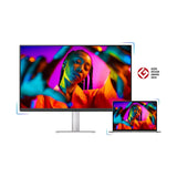 BenQ MA270U 27" 4K UHD Monitor (3840×2160) with HDRi, Eye-Care, USB-C | Best for MacBook