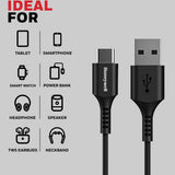 Honeywell USB To Type C Cable 1.8M ‎HC000046