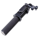 DJI Osmo Action with Extension Rod,Black