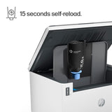 HP Laser Jet Printer MFP 1005 Broot compusoft LLP JAIPUR 