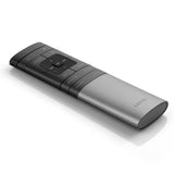 Edifier S2000MKIII Powered Bluetooth Bookshelf 2.0 Speakers - Near-Field Active Tri-Amped 130w Studio Monitor Speakers for Audiophiles with Wireless, Line-in and Optical Input