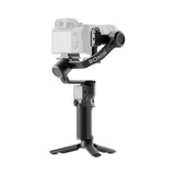DJI RS3 Mini, 3-Axis Mirrorless Gimbal Lightweight Stabilizers