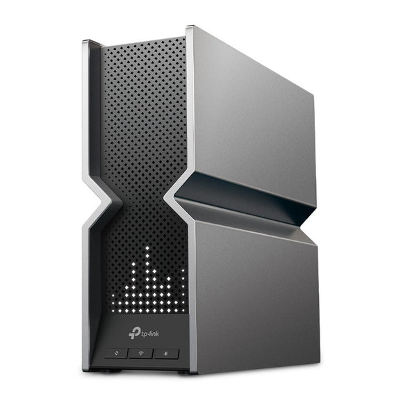 TP-Link Archer BE800  BE19000 Tri-Band Wi-Fi 7 Router