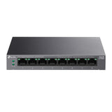 TP-Link LS108GP 8-Port Gigabit Desktop Ethernet Switch with 8-Port