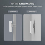 TENDA OS3 OUTDOOR ACCESS POINT TO POINT (P2P) 5KM