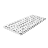 Rapoo E9050L Bluetooth Wireless Multi-Device Keyboard White