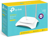 TP-Link WR850N 300 Mbps Wireless N Router