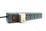 Belkin 6-Socket Surge Protector