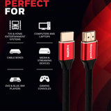 HONEYWELL HDMI CABLE 2.1(3M) BROOT COMPUSOFT LLP JAIPUR 