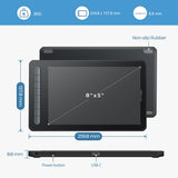 xp pen deco m drawing tablet