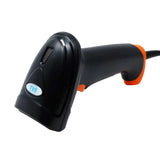 TVS Electronics BS-L100 Plus Barcode Scanner 1D High-Speed Scan