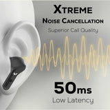 Tempt Thunder True Wireless Earbuds