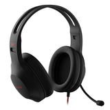 Edifier G1 USB Professional Gaming Headset with Microphone - Noise Cancelling Microphone, LED Lights - Ideal for PUBG, PS4, PC