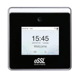 eSSL Ai-Face- Mercury Time & Attendance with Access Control