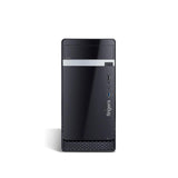 Fingers Cabinet With Smps Ascend C3 Black