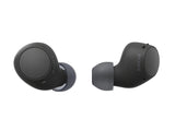 Sony Wf-C510 Truly Wireless Bluetooth Earbuds with Mic Black