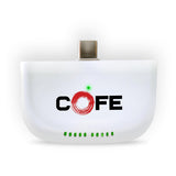 Cofe Type-C Dongle with SIM Support CF-021 UFC with 300MBPS Speed