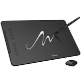 XP-Pen Deco01 V3 Digital Graphics Drawing Pen Tablet 10" x 6.25", 16384 Levels