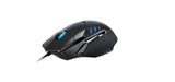 RAPOO IR Optical Gaming Mouse VT300 Black