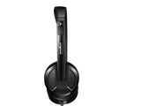 Rapoo H100 Wired Stereo Headset Black