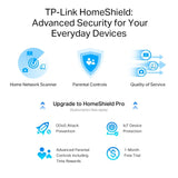 TP-Link AX6000 Dual Band Gigabit 8-Stream Wi-Fi 6 Router Archer AX80