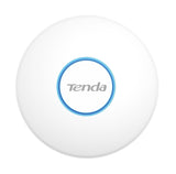 Tenda i26 AX1500 Wi-Fi 6 Dual Band Gigabit Ceiling Access Point
