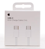 Apple USB Type C Cable 1 m ‎MQKJ3ZM/A