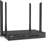 Tenda Wireless Load Balancer Dual Bad Giga (AC1200) 1200 MBPS W18E