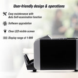 Tvs Cash Counting Machine CC-232 Classic Plus