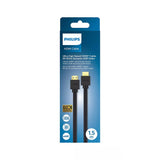 Philips Hdmi Cable 1.5M 2.1 8K 60Hz 48 Gbps SWV9431 BROOT COMPUSOFT LLP JAIPUR 