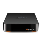 AMKETTE EVO CCTV viewer