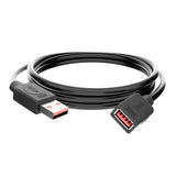 HOC HUEX01-3.2L  Usb Cable Am Af Extension Cable 3.2M