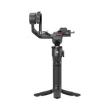 DJI RS3 Mini, 3-Axis Mirrorless Gimbal Lightweight Stabilizers