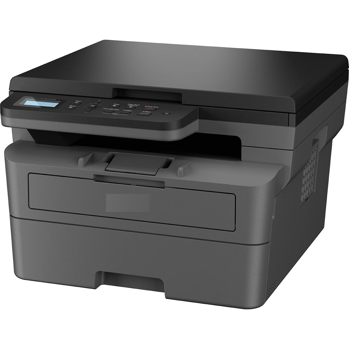 Brother Laser Printer DCP-B7620DWB A4 Multi Function with Duplex LAN W ...
