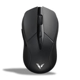 Rapoo V300SE 2.4G Wireless/Wired Dual-Mode E-Sports Gaming Mouse Black