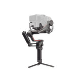 DJI RS 3 Pro Combo - 3-Axis Gimbal Stabilizer