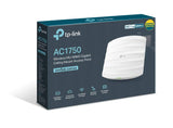 tp link eap245 omada ac1750 gigabit wireless access point