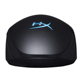 HyperX Pulsefire Core RGB Wired Gaming Mouse  RGB Light Effects 7 Programmable Buttons- Black