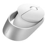 Rapoo Ralemo AIR 1 Wireless Bluetooth Mouse Silver