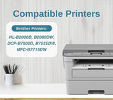 Brother DR B021 Cartridge Drum Unit