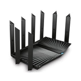 TP-Link Archer AX90 AX6600 Tri-Band Gigabit Wi-Fi 6 Wireless WiFi Router