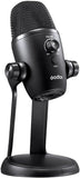 Godox UMic82 Multi-Pattern USB Condenser Microphone