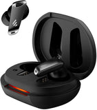 Edifier Neobuds Pro True Wireless Stereo Earbuds with Active Noise Cancellation (Black),in-Ear