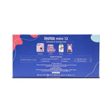 FUJIFILM Instax Mini 12 Delight Box Instant Camera with 10 Shots Mint Green