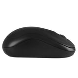 Zebronics Wired Mouse Comfort