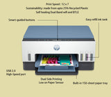 HP Smart Tank 675 All-in-One Auto Duplex WiFi Integrated Ink Tank Colour Printer