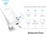 TP-Link TL-WA850RE  300Mbps Range Extender