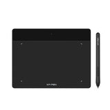 xppen 6 x 4 deco fun s graphics tablet